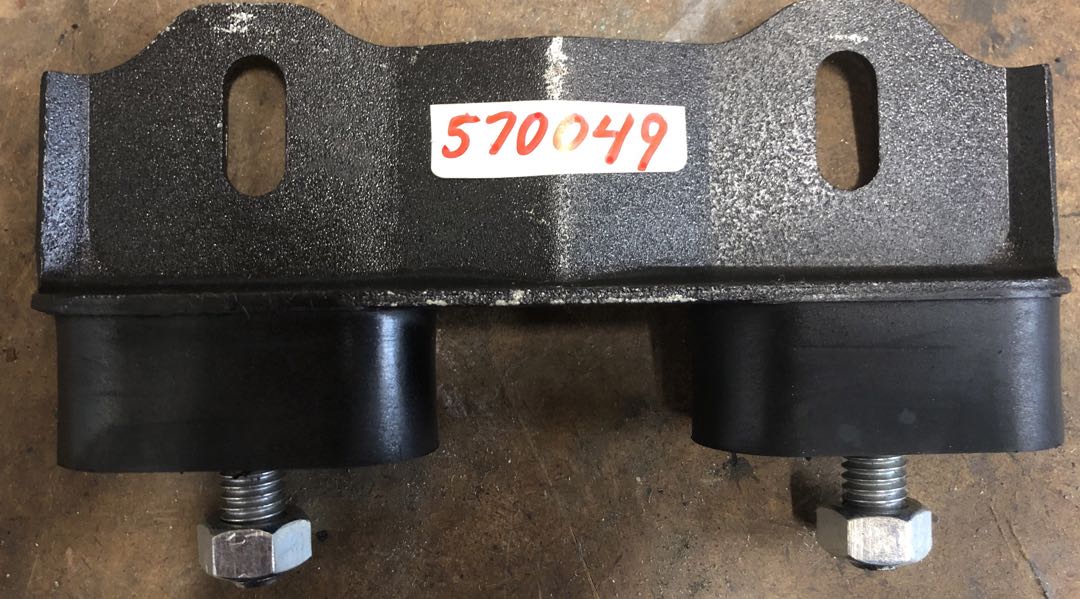 Refurbished Driveshaft Center Support Top.jpg