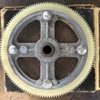 NOS Power Antenna Gear-Pulley - 2.jpg