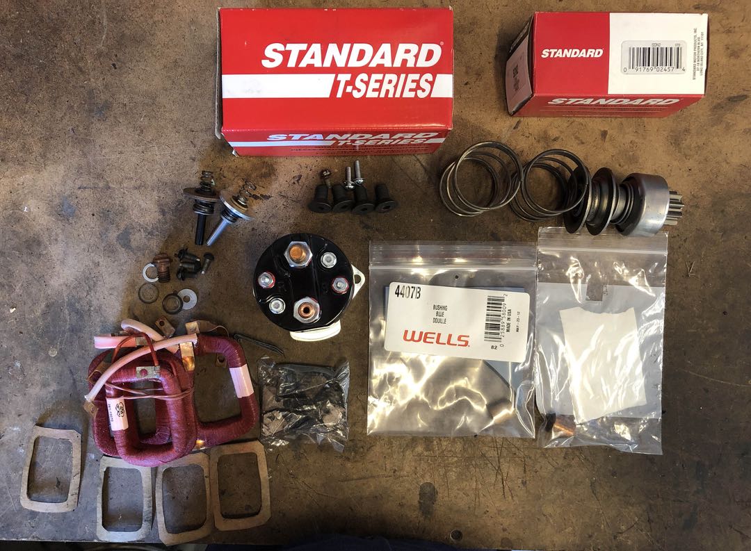 Complete Starter Rebuild Kit - 1.jpg