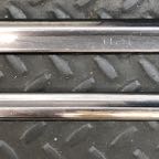 Passenger Side Quarter Panel Stainless Trim Front 2.jpg