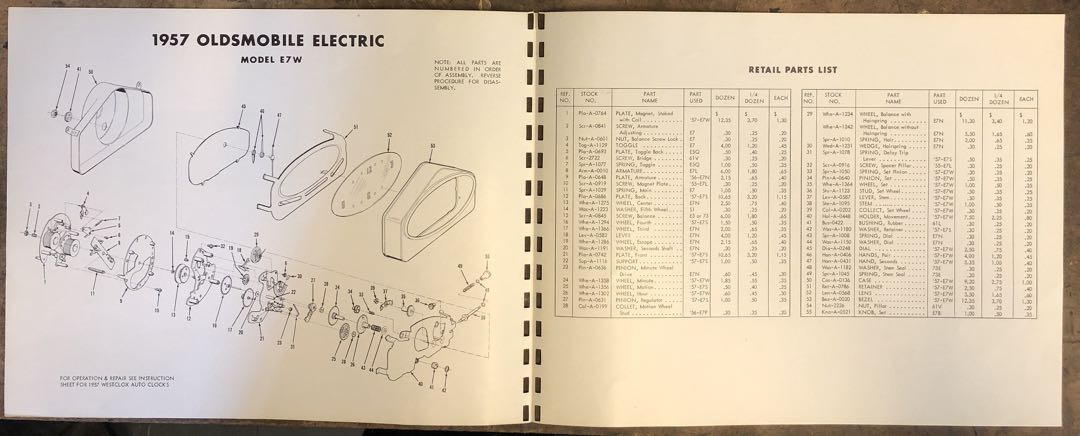 Original Westclox 57 Clock Parts.jpg