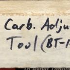 NOS BT-1000 Carb Adjustment Tool Box.jpg